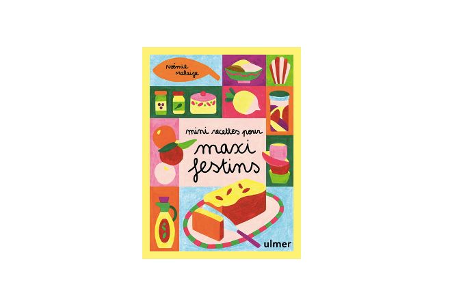 Lisez avec les doigts !