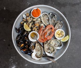 Comptoir Sur Mer