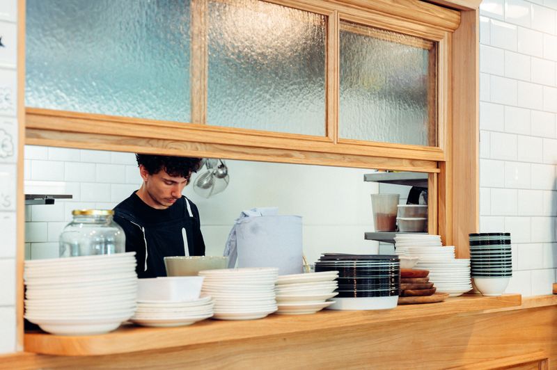 Bistro du Châtelet (Habay)