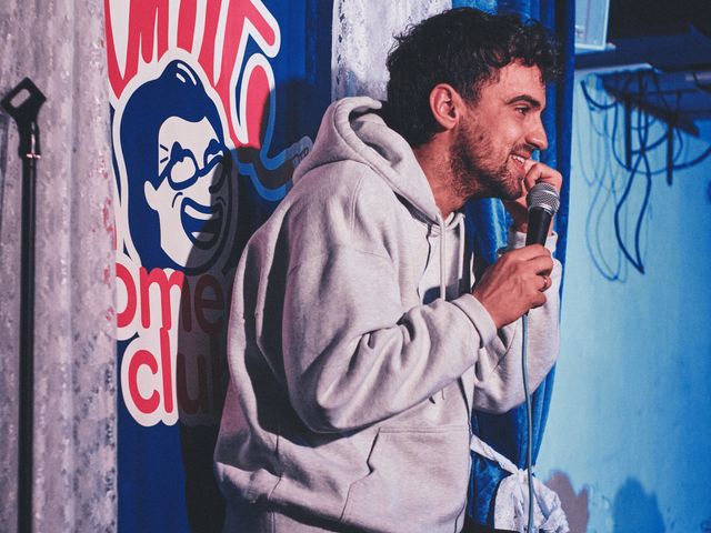 Les restos préf’ de Tom Baldetti