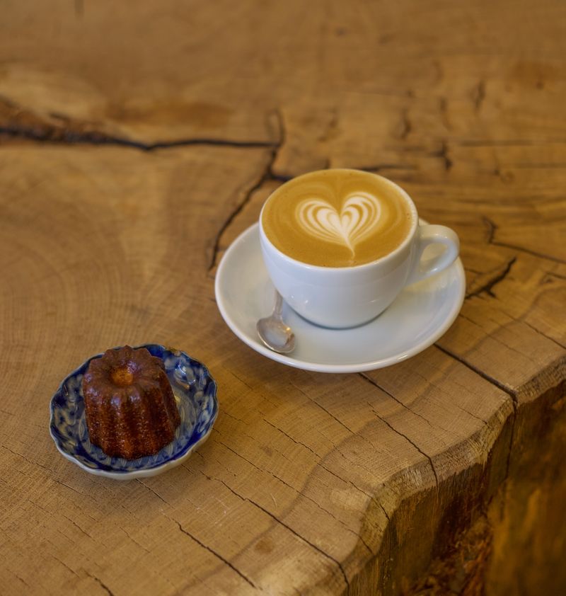 Dreamin' Man Roastery - Paris 1er