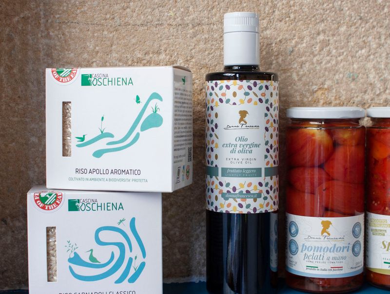 Épicerie Intervallo (Paris)