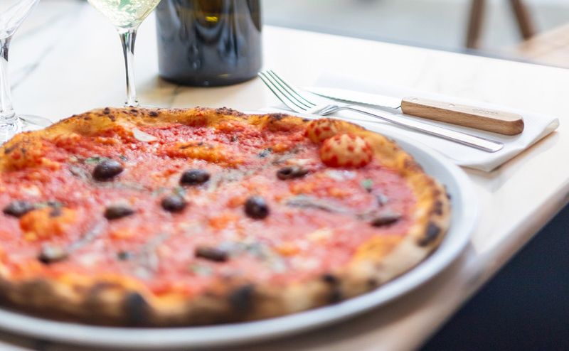 Restaurant Lela (Angers)