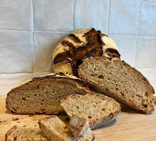 Madeleine