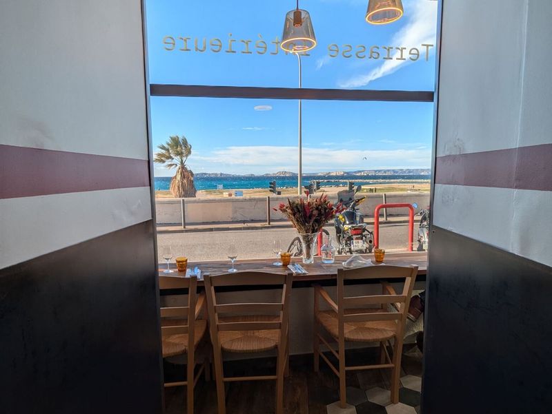 Restaurant Rouge (Marseille)