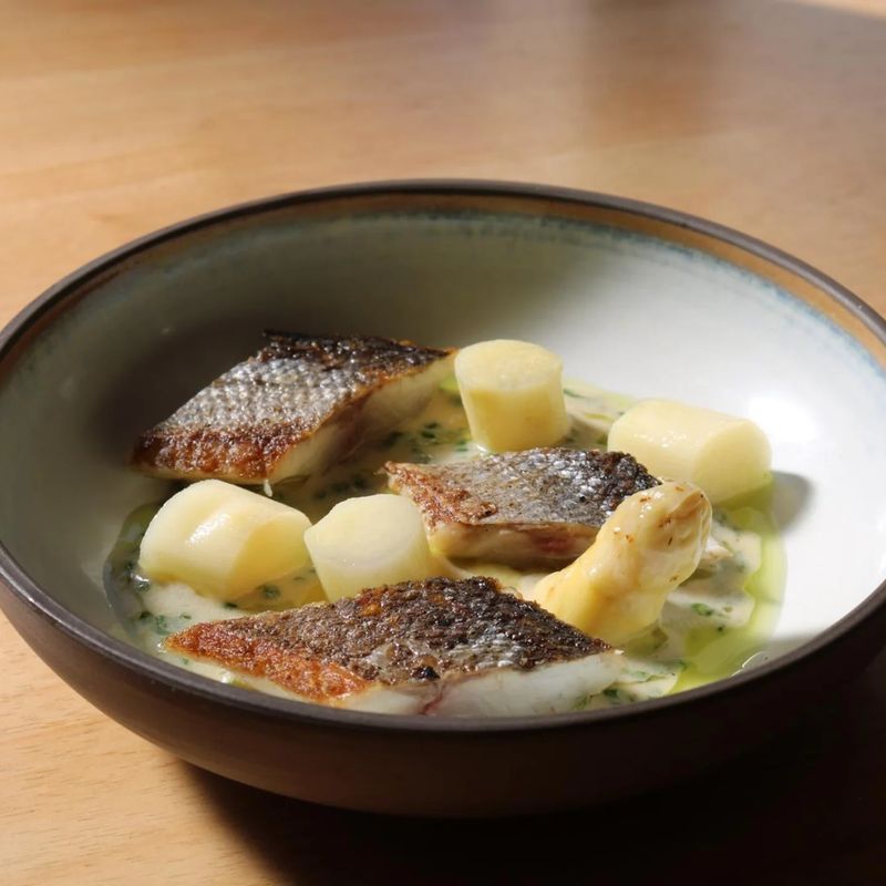 Restaurant Cadet (Nancy)