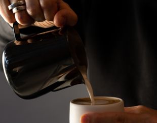 Café Caractère