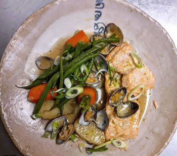 Restaurant Le Comptoir de Balthazar