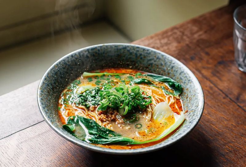 Restaurant Mugen Ramen (Nantes)