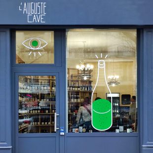 L'Auguste Cave