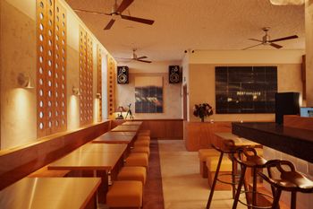 Bar Amo (Ghent)