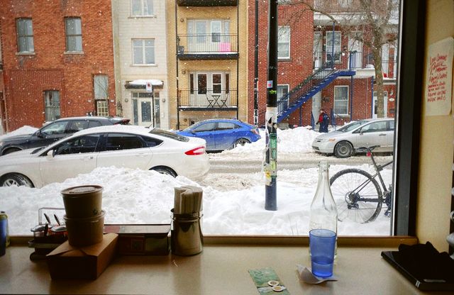 10 plans pas glacials à Montréal