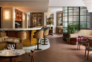 Le Grand Hôtel Cayré
