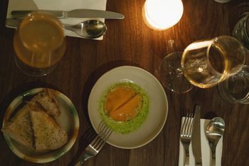 Restaurant Strato (Leuven)