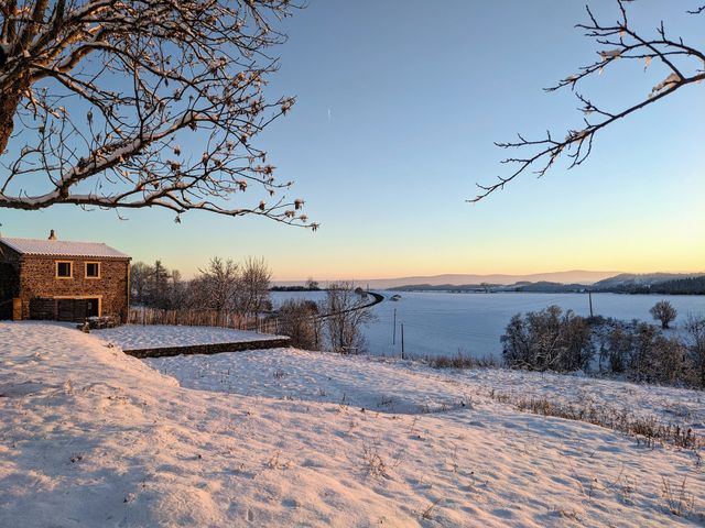 Week-end tout feu tout neige