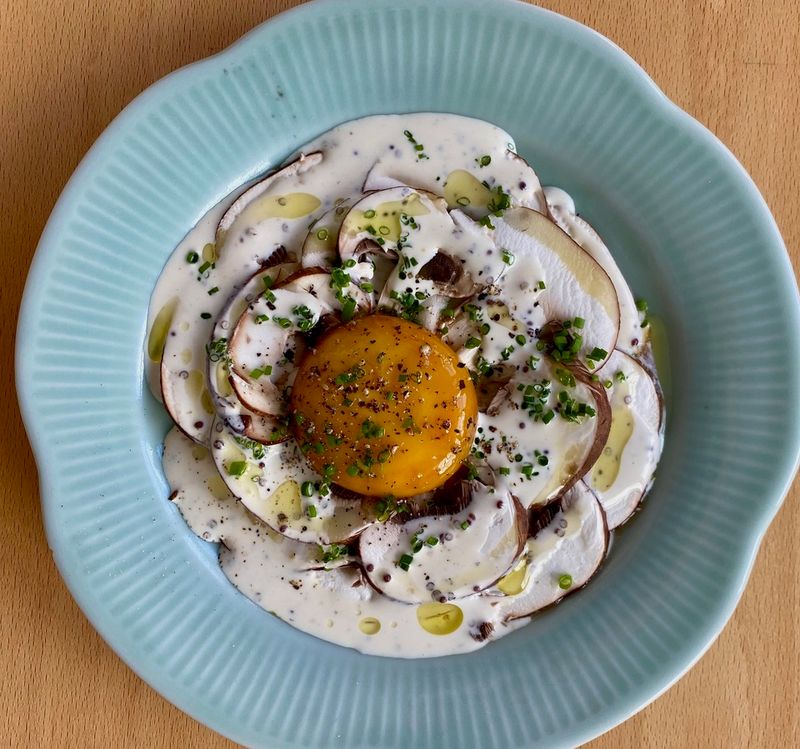 Restaurant Pistil (Paris)