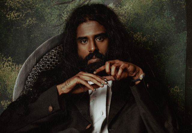 Les restos préf’ de Vidura B.R.