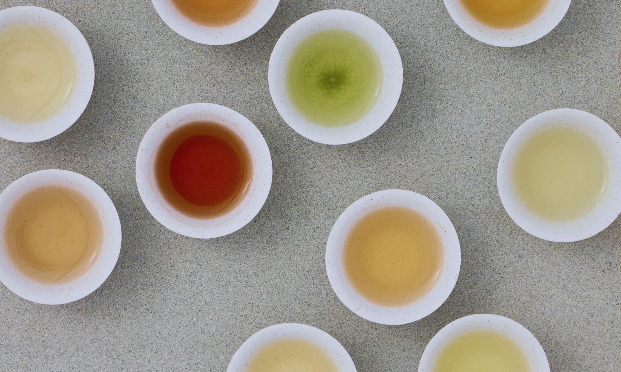 Voyez la tasse à moitié pleine !