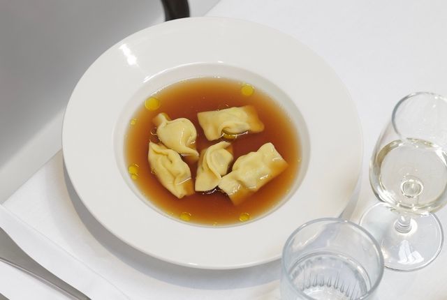 Le Café de l’usine