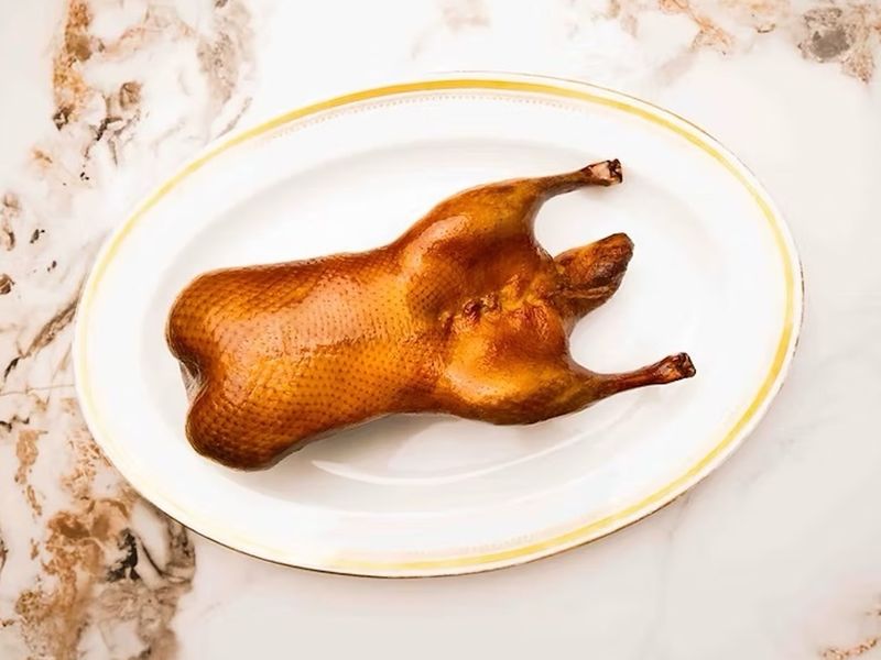 Restaurant SENsation (Paris)