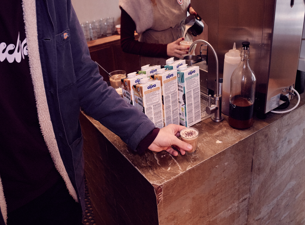 Il y en a pour tous les moods et tous les goûts ! 