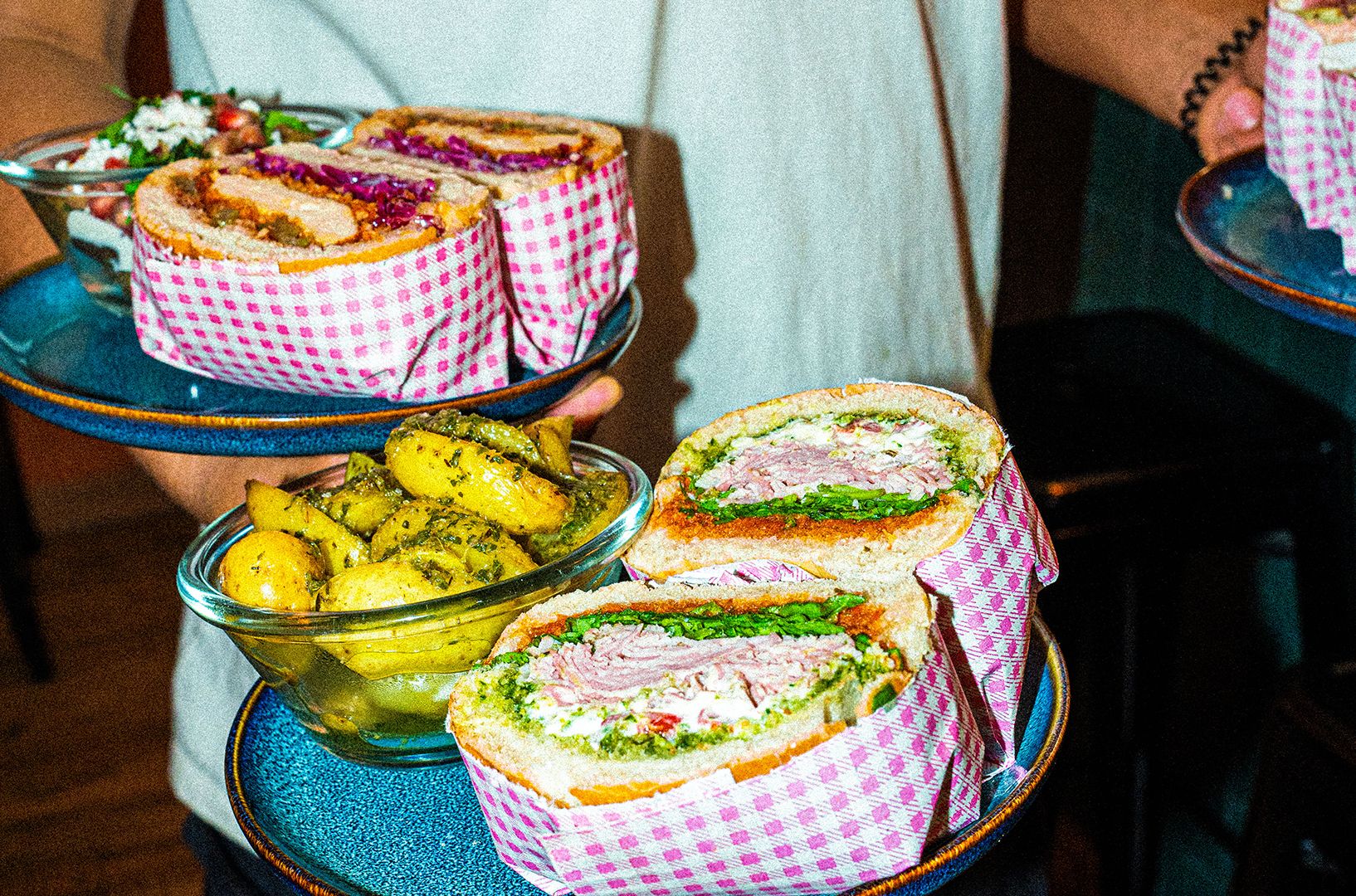 Sandwicherie Bravo Babette (Montpellier)