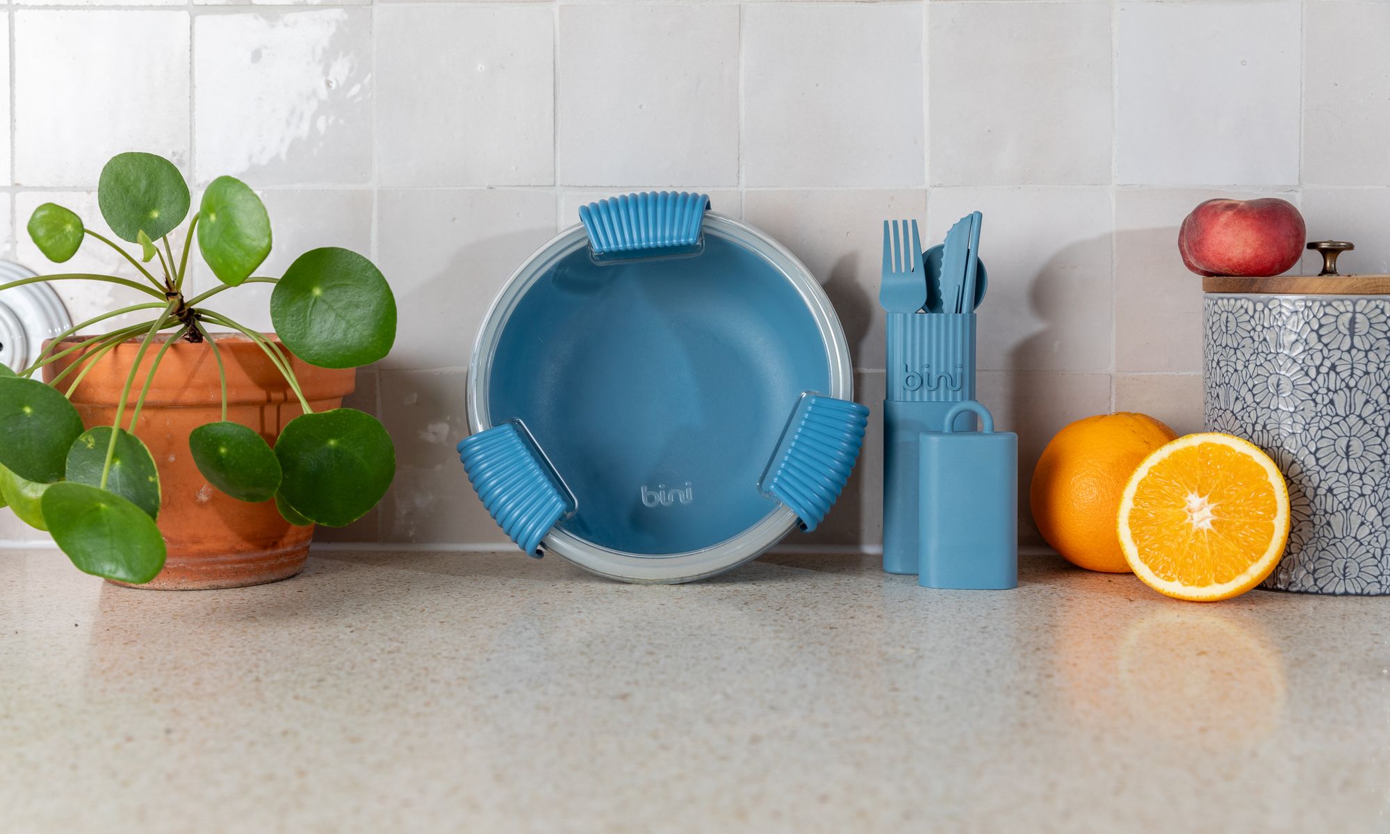 C’est dans la boîte ! 