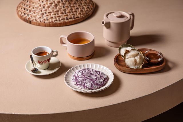 Les coffee shops passent au filtre régionaliste