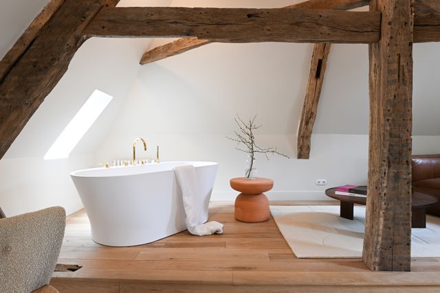 Week-end l’amour est dans Les Prés