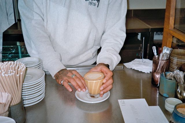 Pourquoi y a-t-il tout à coup autant de coffee shops ?