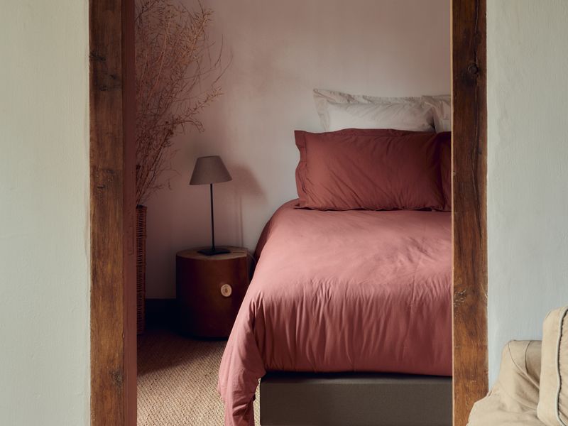 Auberge Les filles en bottes (Saint-Georges-de-Reintembault)