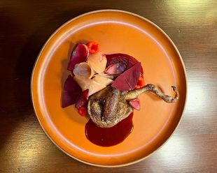 Chez Pierrette
