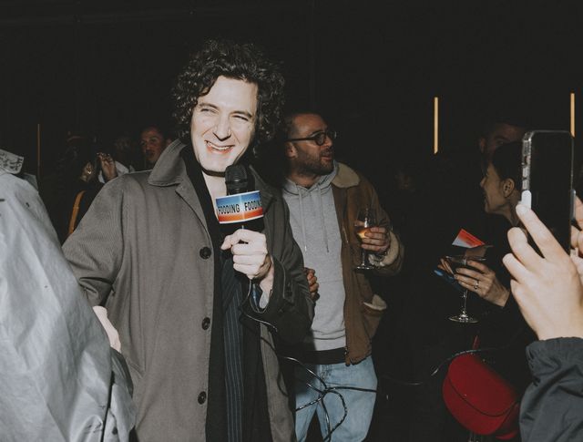 Les restos préf’ de Vincent Lacoste