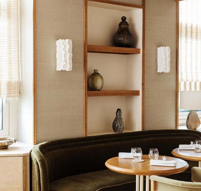 Archi beau, quand l’architecture des restos a bon goût