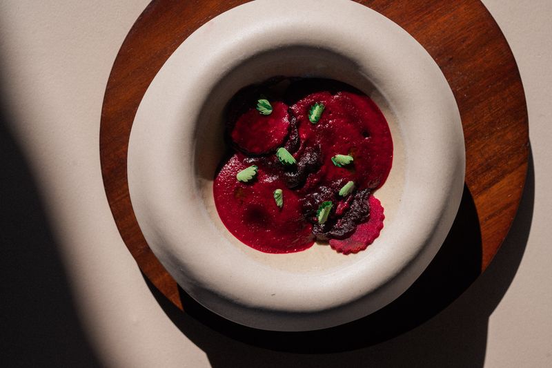 Restaurant Màloma (Rixensart)