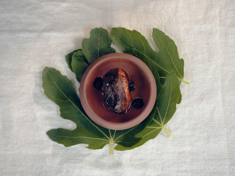 Auberge Les filles en bottes (Saint-Georges-de-Reintembault)