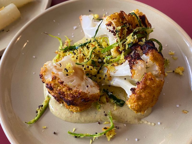 Restaurant La Joie (Paris)