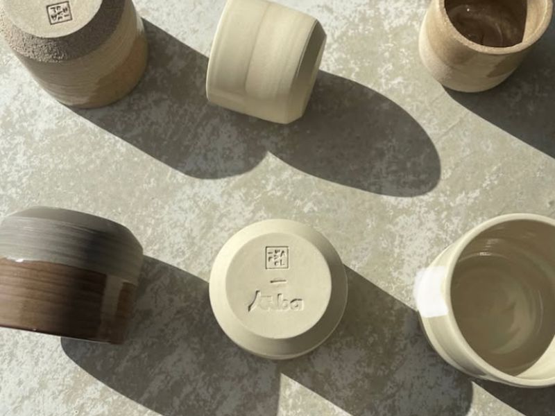 Coffee shop Tiba (Paris)