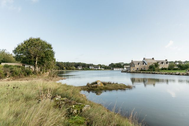 Week-end glaz à l’eau