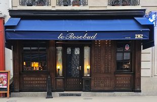 Le Rosebud