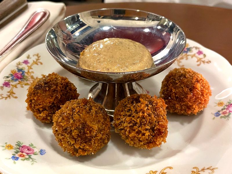 Restaurant Kartouche (Bruxelles)