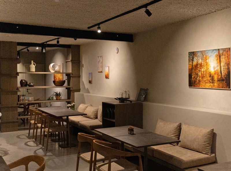 Studio Hiel Restaurant (Zwijndrecht)