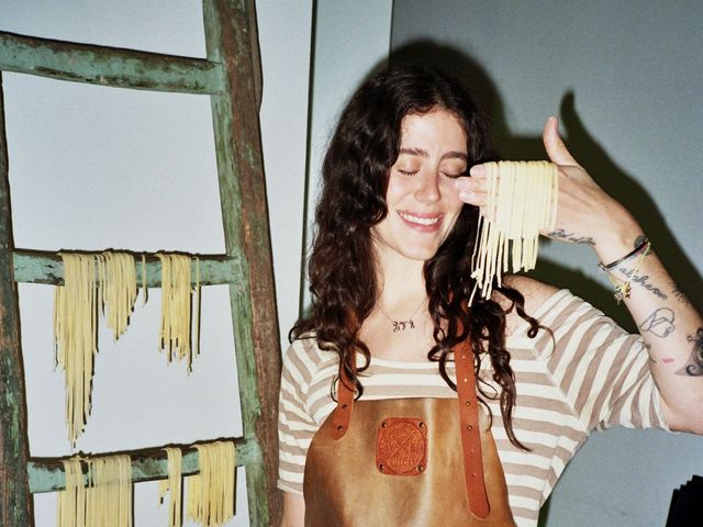 Les restos préf’ de Manon Texeira Da Silva