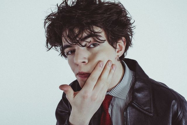 Les restos préf’ de Sam Sauvage