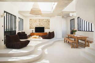 Villa Albertine
