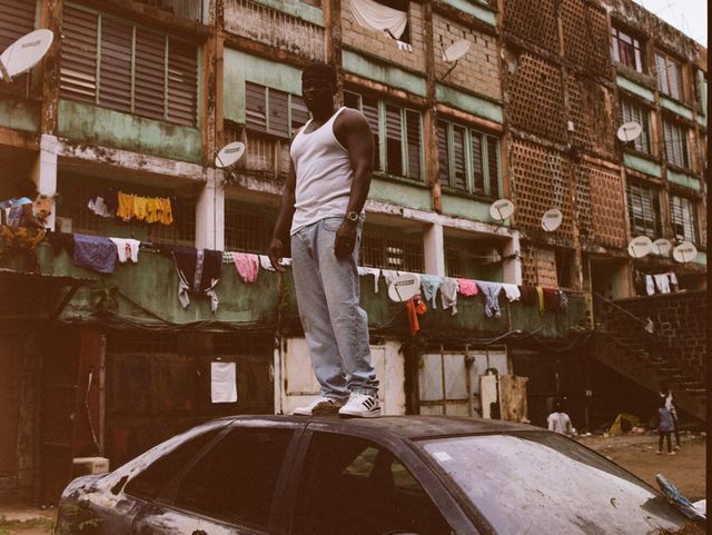 Les restos préf’ de Benjamin Epps