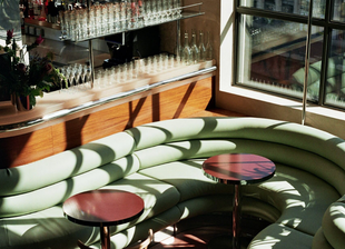 Bar Bassie