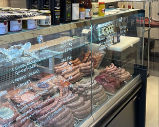 Saucisses