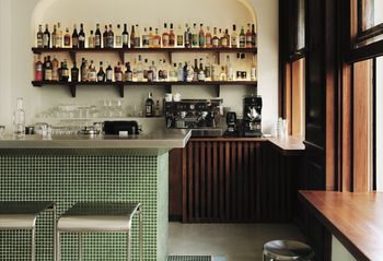 Bar Dérive (Marseille)