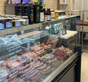 Saucisses